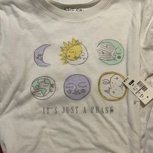 Aeropostale graphic tee